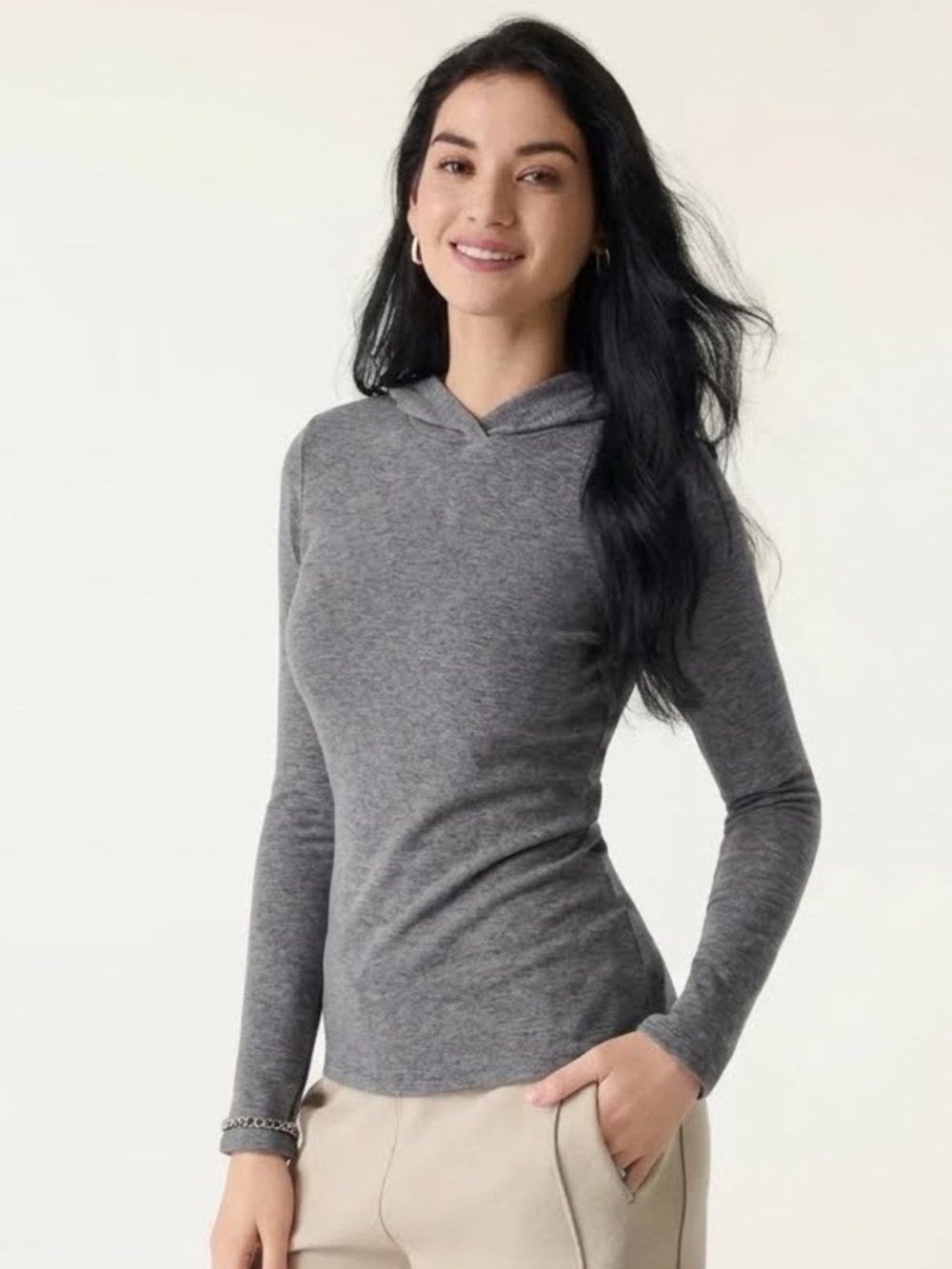 OGL NWR MaxWarm Hoodie Brami NWT